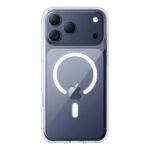 Belkin SheerForce Transparent Phone Case 6.9" Cover