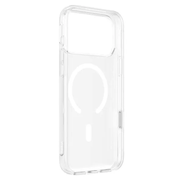 Belkin SheerForce Transparent Phone Case 6.9" Cover