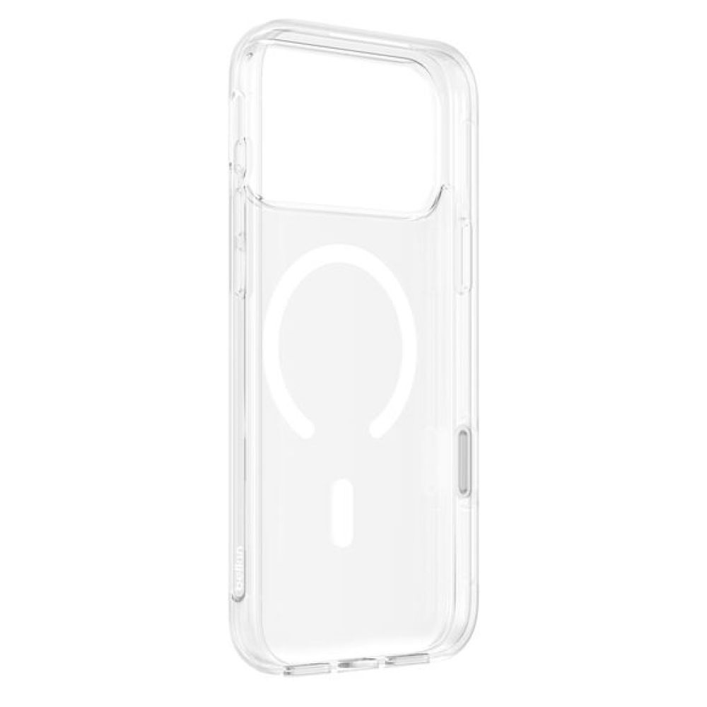 Belkin SheerForce Transparent Phone Case 6.9" Cover