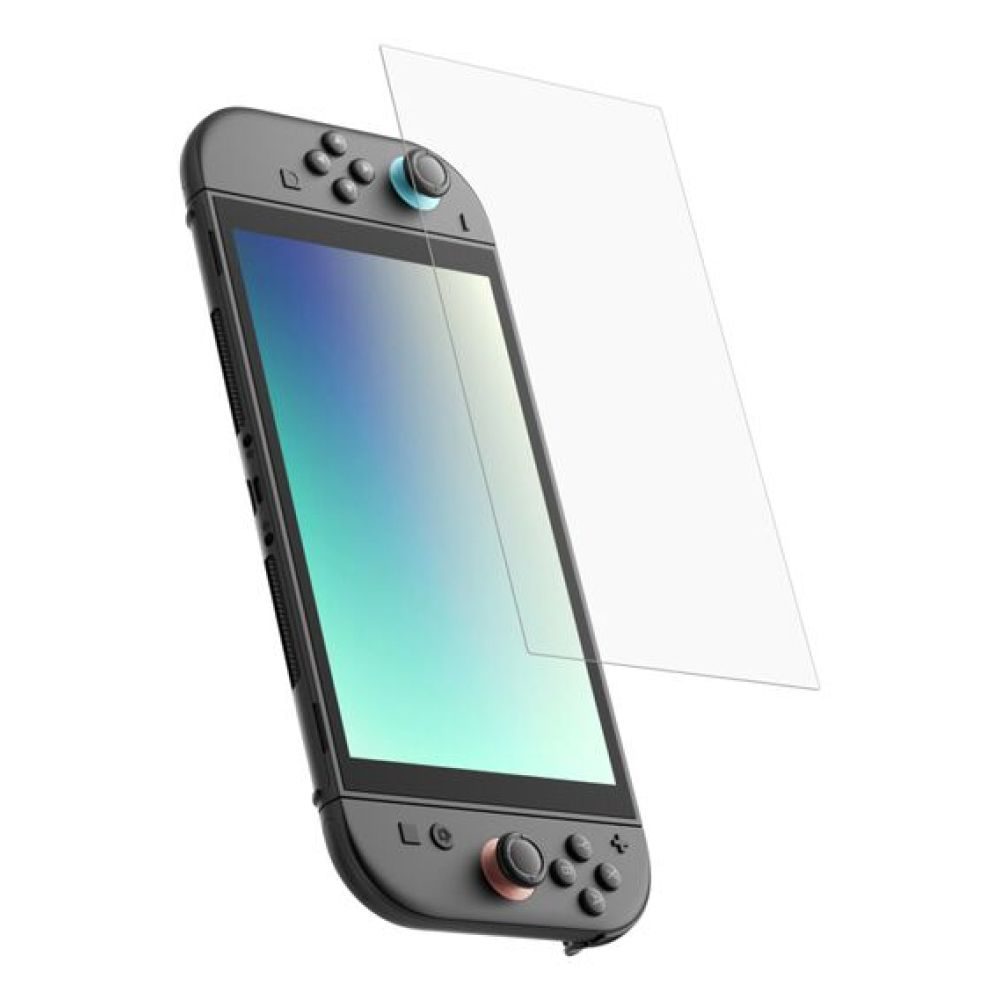 Belkin Tempered Glass Anti-Reflective Screen Protector for Nintendo Switch 2