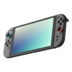 Belkin Tempered Glass Anti-Reflective Screen Protector for Nintendo Switch 2