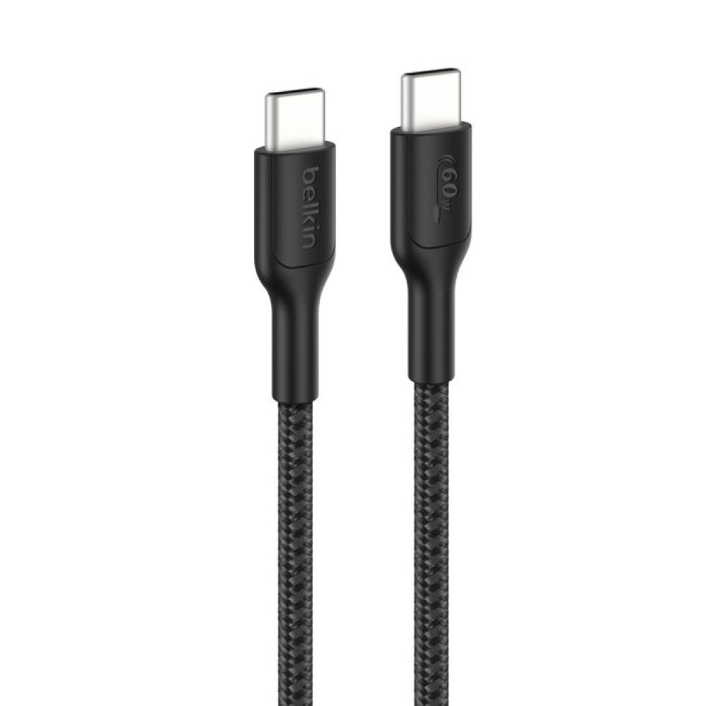 Belkin USB-C Cable 60W for Nintendo Switch 2