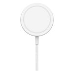 Belkin WIA004DSWH Wireless Charging Headset Stand - White