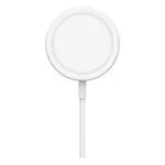 Belkin WIA004DSWH Wireless Charging Headset Stand - White