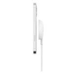 Belkin WIA004DSWH Wireless Charging Headset Stand - White