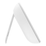 Belkin WIA004DSWH Wireless Charging Headset Stand - White