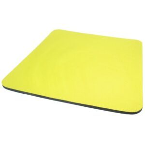 Cables Direct MPY-6 Mouse Pad Yellow