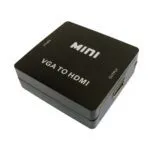 Cables Direct NLHDMI-SVGA2 HDMI to VGA Converter 1080p
