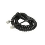 Cables Direct RJ-10 3m Black