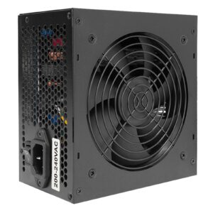 CIT 500W Eco Bronze PSU 230V APFC 12cm Fan