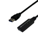connektgear 10m USB 3.0 Active Extension Cable A Male to A Female