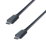 connektgear 1.8m USB4 240W Cable Type-C to Type-C - 40Gbps