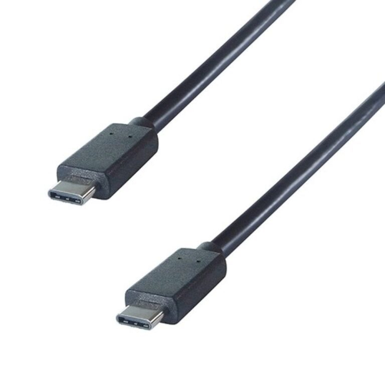 connektgear 1.8m USB4 240W Cable Type-C to Type-C - 40Gbps