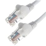 connektgear 28-0200W Cat5e U/UTP Cable White 20m