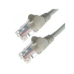 connektgear 28-0300G Cat5e U/UTP Cable Grey 30m