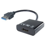 connektgear USB 3 to HDMI Adapter