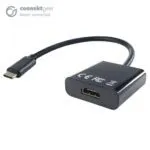 connektgear USB 3.1 Type-C to HDMI 4K Active Adapter - Thunderbolt/DP Compatible