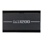 Cooler Master Elite Gold 1200W, 80PLUS Gold, Full Modular