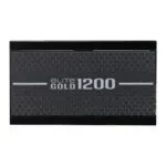 Cooler Master Elite Gold 1200W, 80PLUS Gold, Full Modular