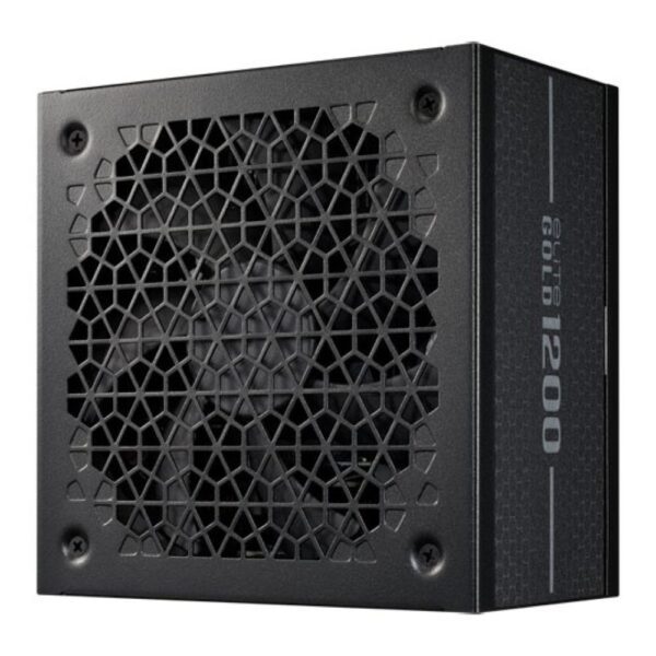 Cooler Master Elite Gold 1200W, 80PLUS Gold, Full Modular