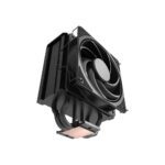 Cooler Master Hyper 212 Black 3DHP CPU Cooler | Mobius 120 Fan | Intel/AMD
