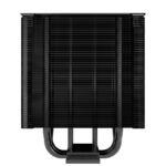 Cooler Master Hyper 212 Black 3DHP CPU Cooler | Mobius 120 Fan | Intel/AMD