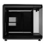 Cooler Master MasterFrame 360 Panorama, Black, Mid Tower, USB-C