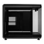 Cooler Master MasterFrame 360 Panorama, Black, Mid Tower, USB-C