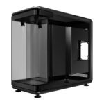Cooler Master MasterFrame 360 Panorama, Black, Mid Tower, USB-C