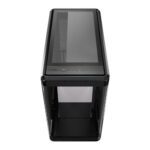 Cooler Master MasterFrame 360 Panorama, Black, Mid Tower, USB-C