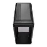 Cooler Master MasterFrame 360 Panorama, Black, Mid Tower, USB-C