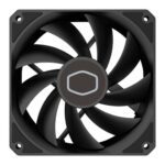 Cooler Master MF120 Lite 120mm Black Fan