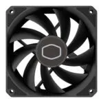 Cooler Master MF120 Lite 120mm Black Fan