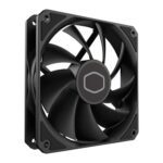 Cooler Master MF120 Lite 120mm Black Fan