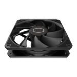 Cooler Master MF120 Lite 120mm Black Fan