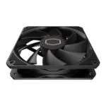 Cooler Master MF120 Lite 120mm Black Fan