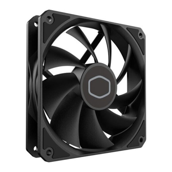 Cooler Master MF120 Lite 120mm Black Fan