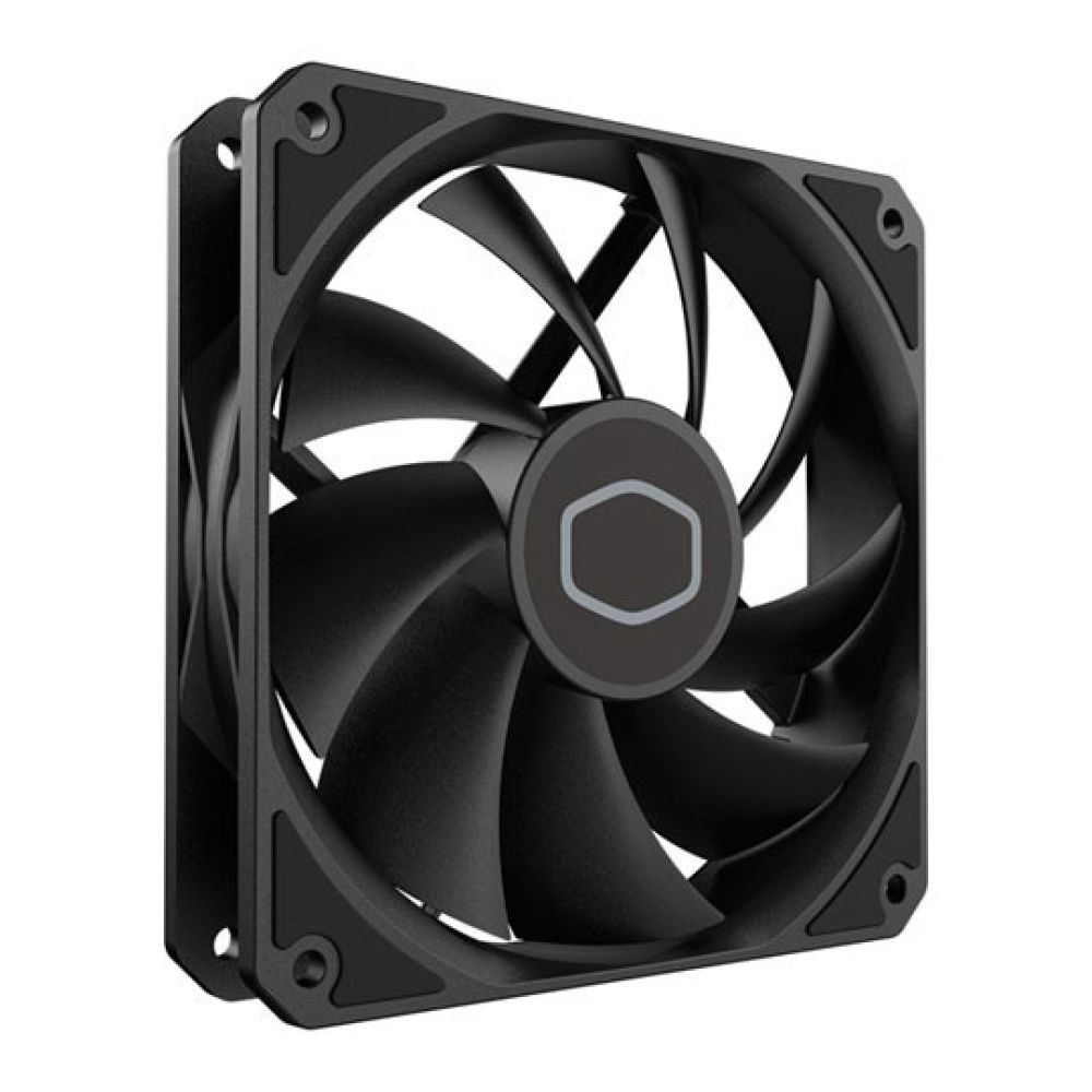 Cooler Master MF120 Lite 120mm Black Fan