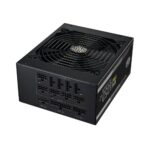 Cooler Master MWE Gold 1050 V2 ATX 3.1 1050W PSU Black
