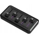 Cooler Master Stream Deck MasterHUB (MHSK13AA00) Black