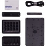 Cooler Master Stream Deck MasterHUB (MHSK13AA00) Black