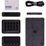 Cooler Master Stream Deck MasterHUB (MHSK13AA00) Black