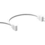Corsair RS120 ARGB 120mm White Fan 1-Pack
