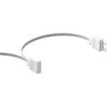 Corsair RS120 ARGB 120mm White Fan 1-Pack