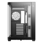 DeepCool CG530U 4F Tower Black ATX Case