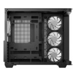 DeepCool CG530U 4F Tower Black ATX Case