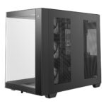 DeepCool CG530U 4F Tower Black ATX Case