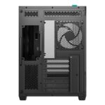 DeepCool CG530U 4F Tower Black ATX Case