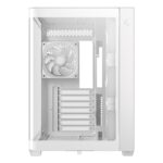 DeepCool CG530U 4F White Tower Case