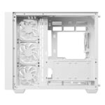 DeepCool CG530U 4F White Tower Case